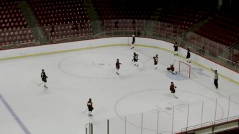 Replay: Maroon vs Black | Aug 19 @ 10 AM