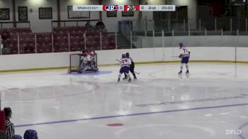 Replay: Home - 2023 Canadiens vs Chargers | Sep 20 @ 6 PM