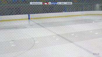 Replay: Home - 2024 CAC vs MLAC Leafs | Dec 21 @ 7 PM