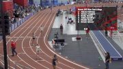 Women's 400m, Finals 7