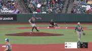 Replay: Away - 2024 York Revolution vs Stormers - DH | May 17 @ 7 PM