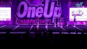 Legacy Cheer and Gymnastics - Mako Sharks [2023 L1 Youth - D2 - Small - A Day 1] 2023 One Up Grand Nationals