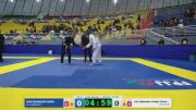 LUIZ FERNANDO SOARES POPOVITS vs ELVIS EVANGELISTA SOUZA 2026 FPJJ Circuito Paulista GI Etapa 3