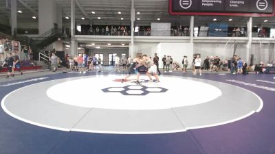 150 lbs Champ. Rd Of 16 - Andrew Cadle, Olympia Wrestling Club vs Brycen Green, Thoroughbred Wrestling Academy