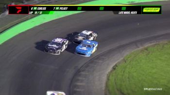 Full Replay | Weekly Racing at Thunder Road Speedbowl 8/22/24