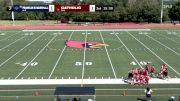 Replay: Franklin & Marshall vs Catholic | Sep 13 @ 1 PM