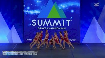 Almost Famous Dance Gym & Cheer - Youth Premier Lyrical [2026 Youth - Premier - Contemporary/Lyrical - Small Semis] 2026 The Dance Summit