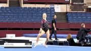 Lauren Miller - Floor, Buckeye Gymnastics - 2020 Metroplex Challenge