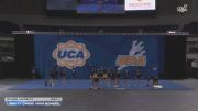 Jasper High School [2026 Small Varsity Day 1] 2026 UCA Space Center Regional