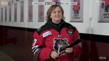 Replay: Home - 2023 Victoria vs Alberni Valley | Oct 13 @ 7 PM