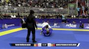 Gabrieli Pessanha De Souza Marin vs Tayane Porfírio De Araújo 2025 Brasileiro Jiu-Jitsu IBJJF