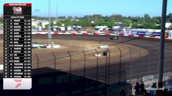 Full Replay | Fair Race Friday at Silver Dollar Speedway 5/23/25