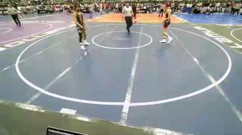 125 lbs Round Of 64 - Race Scalici, Concede Nothing vs Mason Manabat, Scots Wrestling Club