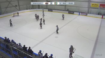 Replay: Home - 2024 Black Gold vs SSAC | Dec 14 @ 6 PM