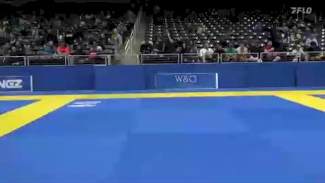 Replay: Mat 2 - 2022 Pan IBJJF Jiu-Jitsu No-Gi Championship | Oct 15 @ 9 AM