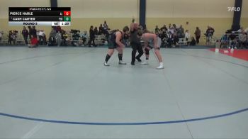 Round 5 - Cash Carter, Pinnacle vs Pierce Hable, Albert Lea