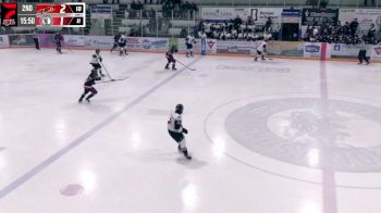 Replay: Home - 2025 Chase vs Fernie | Jan 18 @ 6 PM