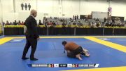 Jillian Louise Chalke vs Tabatha Ann Watkins 2024 World IBJJF Jiu-Jitsu No-Gi Championship