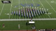 BLUE STARS UNIVERSAL HIGH CAM at 2024 DCI Eastern Classic (WITH SOUND)