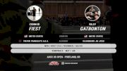Riley Gatbonton vs Connor Fiest 2026 ADCC Portland Open