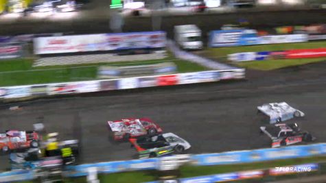 Feature | 2025 Lucas Oil Late Model Nationals at Knoxville Raceway