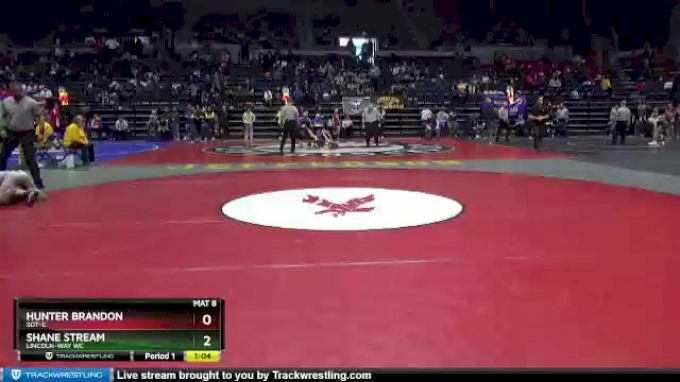 Trackwrestling on sale live stream