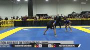 Pablo Yair Maldonado Paz vs Eduardo Nova Raris Ribeiro 2026 Pan IBJJF Jiu-Jitsu No-Gi Championship