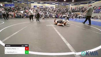 Replay: Mat 6 - 2024 Piedmont Open | Dec 28 @ 9 AM