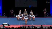 Unity Allstars - Diamond [2025 L6 International Open Non Tumbling Semis] 2025 The Cheerleading Worlds