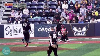 Replay: Home - 2025 Giants vs Sylvan Lake Gulls | Jul 18 @ 7 PM