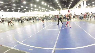 190 lbs Consi Of 16 #2 - Joaquin Cuevas IV, Nyssa Mat Club vs Devin Booth, Titan Mercury WC