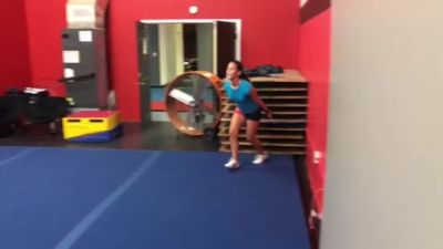 Level Legacy | W3 L2 - Ariamaris Rodriguez