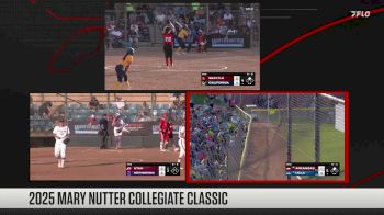 Replay: Mary Nutter Collegiate Classic FloZone | Feb 22 @ 9 AM