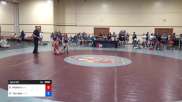 Replay: Mat 15 - 2024 US Open Wrestling Championships | Apr 27 @ 4 PM