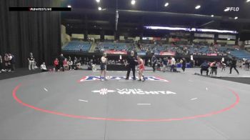 124 lbs Cons. Round 3 - Catharine Campbell, Grand View vs Catherine Steinkamp, William Penn