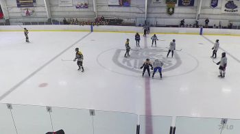 Replay: Home - 2025 Prep Prospects vs LI Royals | Jul 11 @ 9 PM