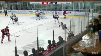 Replay: Home - 2023 Merritt vs Langley | Oct 20 @ 7 PM