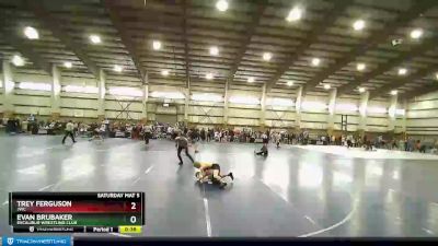 85 lbs Cons. Round 1 - Kyle Cannon, Westlake vs Sam Scown, Stallions Wrestling Club