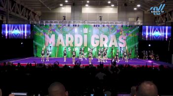 Brandon All-Stars [2024 L2 Senior - Medium] 2024 Mardi Gras Grand Nationals