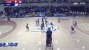 Replay: UVA Wise vs Limestone | Sep 20 @ 7 PM