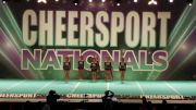 PTC - Fame [2026 L3 Junior - D2 - Small - A Day 1] 2026 CHEERSPORT National All Star Cheerleading Championship