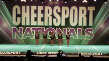 PTC - Fame [2026 L3 Junior - D2 - Small - A Day 1] 2026 CHEERSPORT National All Star Cheerleading Championship