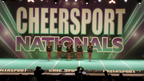 PTC - Fame [2026 L3 Junior - D2 - Small - A Day 1] 2026 CHEERSPORT National All Star Cheerleading Championship