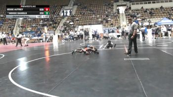 Replay: Mat 5 - 2026 AHSAA South Sectionals-ARCHIVE ONLY | Feb 5 @ 10 AM