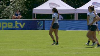 Replay: Spain vs Sweden - Women's | Jul 7 @ 2 PM