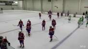 Replay: Home - 2023 Gulls Am. 18U vs Pats 18U | Oct 28 @ 1 PM