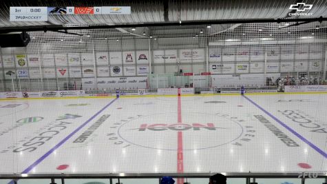 Replay: Home - 2024 Swan Valley vs Winkler | Nov 22 @ 7 PM