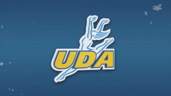 Replay: Arena North (Yellow) - 2026 National School Spirit Championships DI | Feb 7 @ 7 AM