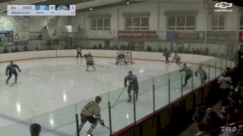 Replay: Home - 2025 WPG Blues vs Steinbach | Feb 17 @ 2 PM