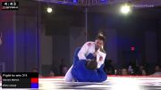 Elvis Hernandez De Souza vs Olandis Mathes 2026 Fight to Win 311